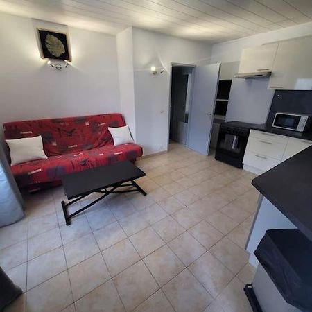 Appartement Calme Vizille Exterior foto