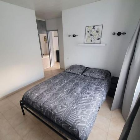 Appartement Calme Vizille Exterior foto