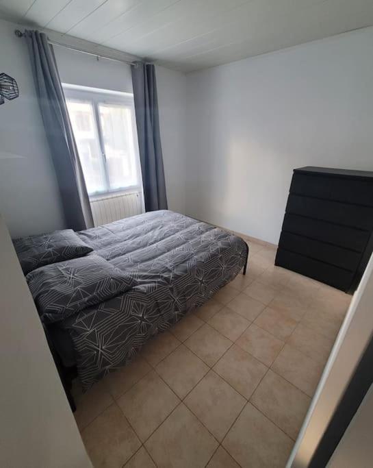 Appartement Calme Vizille Exterior foto